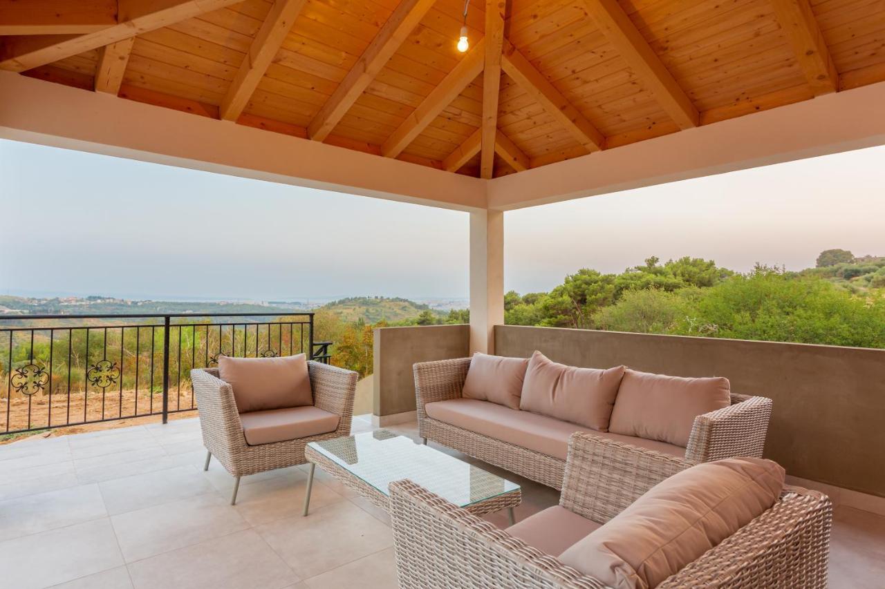 Secluded House - Guaranteed Privacy - Heated Pool Villa Klis Exterior photo